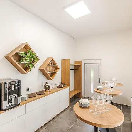 Spa Devin 4* Marianske Lazne