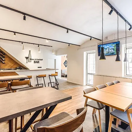 Spa Devin 4* Marianske Lazne