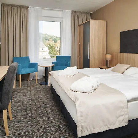 Hotel Devin