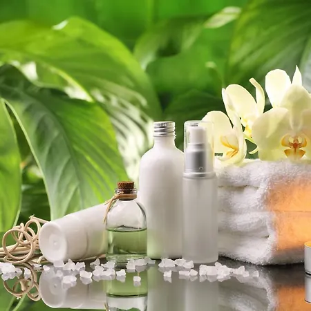 Spa Devin 4* Marianske Lazne