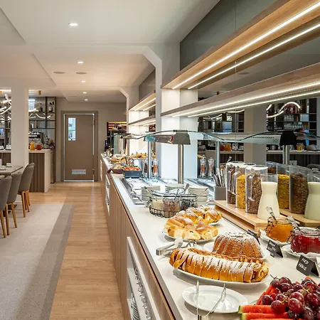 Spa Devin Hotel Marianske Lazne