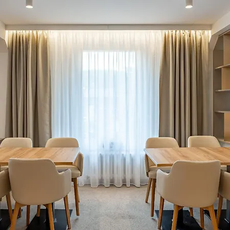 Spa Devin 4* Marianske Lazne