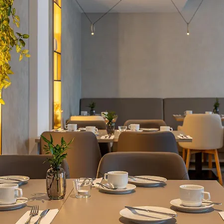 Spa Devin Marianske Lazne