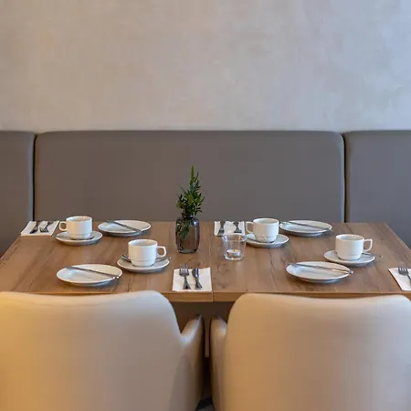 Spa Devin 4* Marianske Lazne