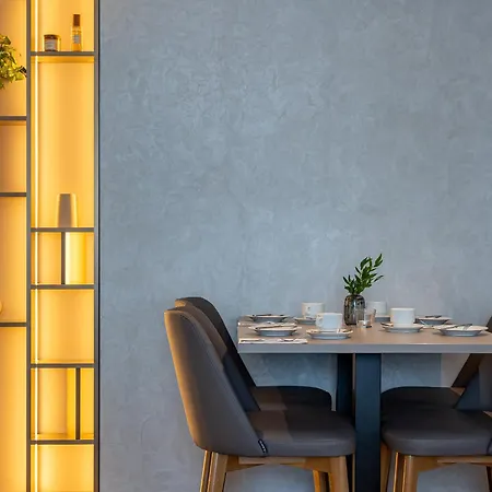 Devin Hotel Mariańskie Łaźnie