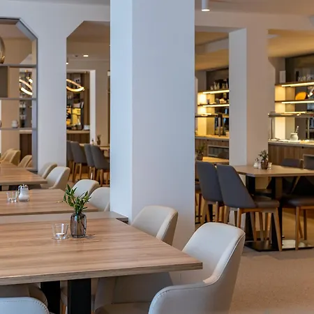 Spa Devin Hotel Marianske Lazne