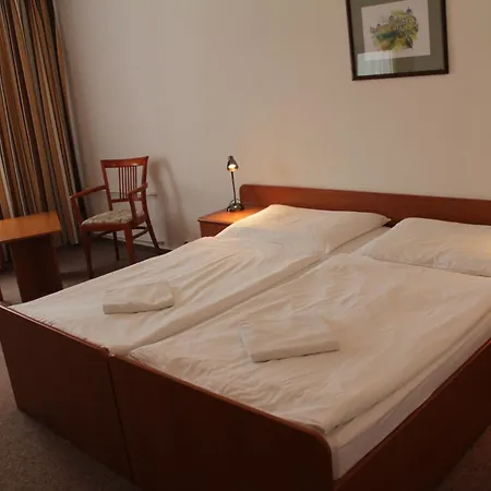 Hotel Devin