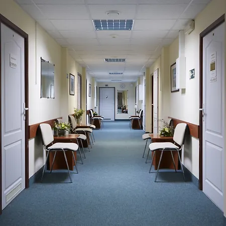 Spa Devin Marianske Lazne