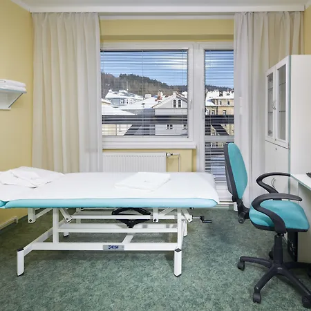 Hotel Spa Devin Marianske Lazne