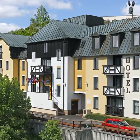 Spa Devin Marianske Lazne