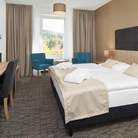 Spa Devin Marianske Lazne