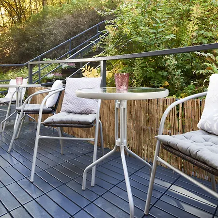 Spa Devin 4* Marianske Lazne