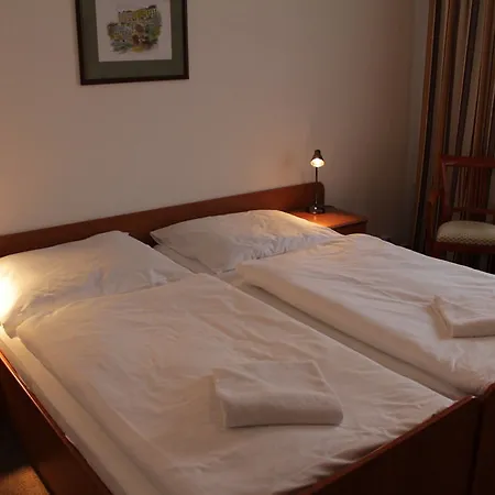 Hotel Devin