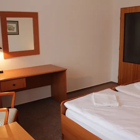 Spa Devin Marianske Lazne