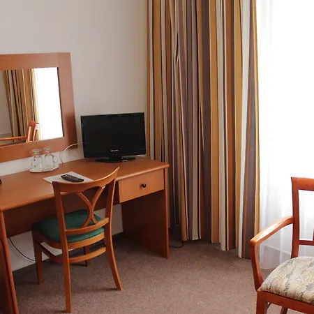 Spa Devin Marianske Lazne