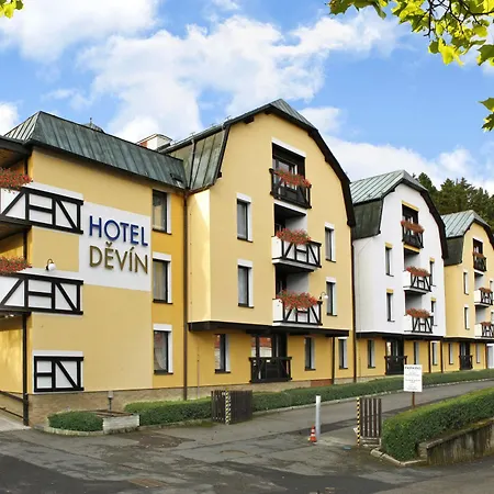 Spa Devin Hotel