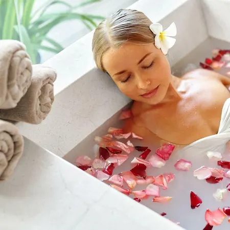 Hotel Spa Devin Marianske Lazne