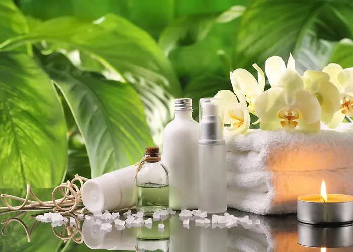 Devin 4* Mariánské Lázně