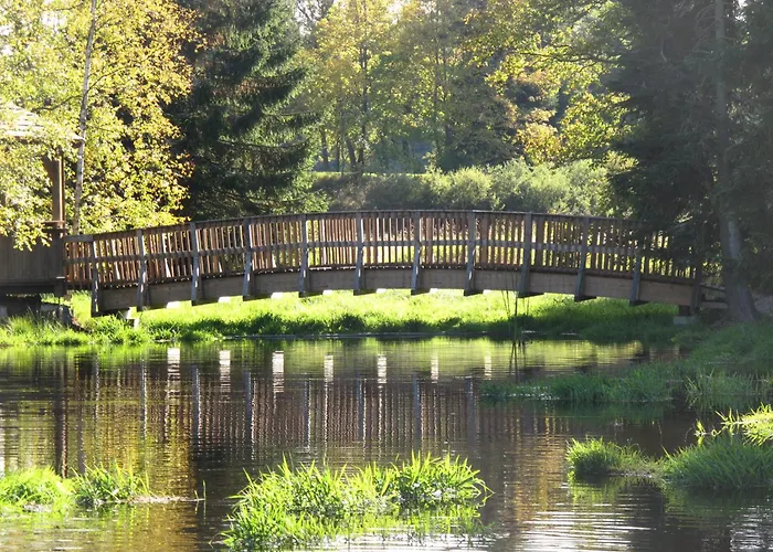 Devin Hotel Mariánské Lázně