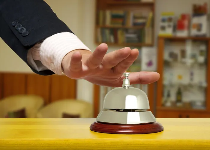 Hotel Devin Mariánské Lázně