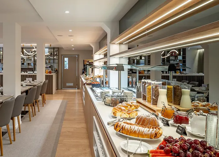 Devin Hotel Mariánské Lázně