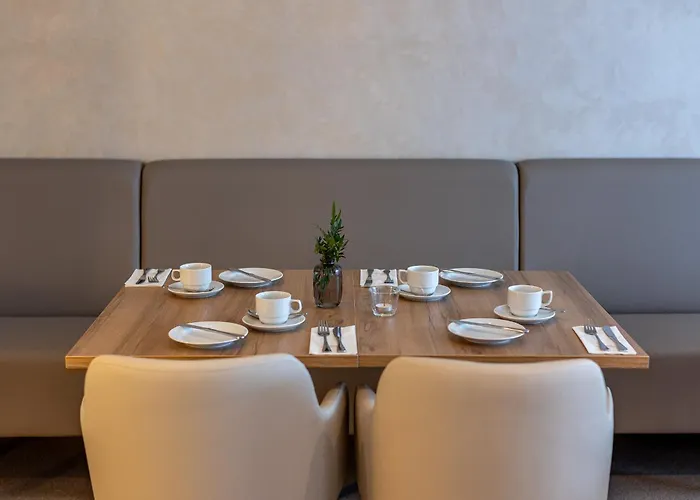 Devin 4* Mariánské Lázně