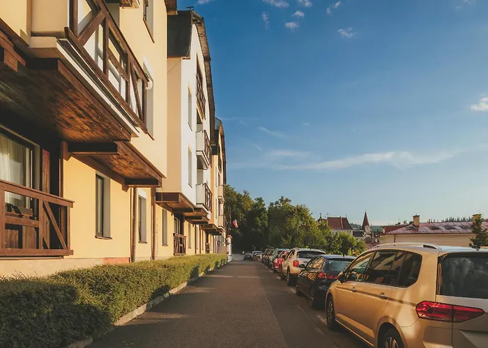 Devin Mariánské Lázně