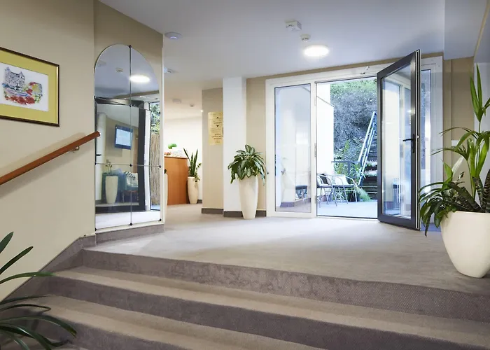 Devin Mariánské Lázně