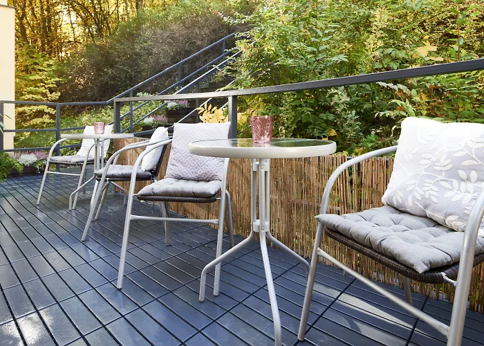 Devin 4* Mariánské Lázně