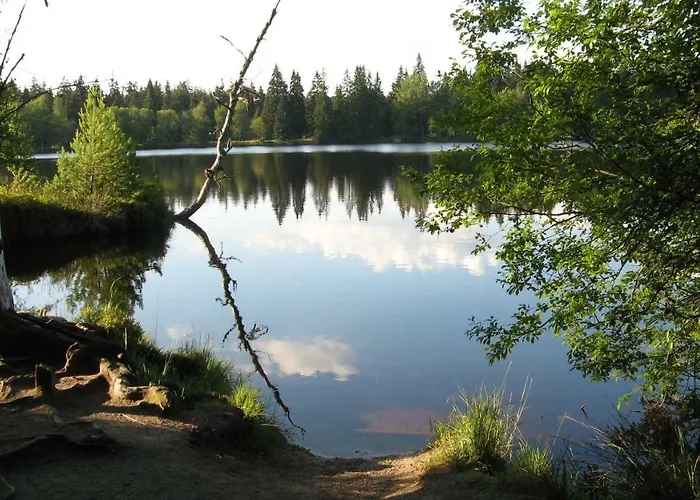 Devin Hotel Mariánské Lázně