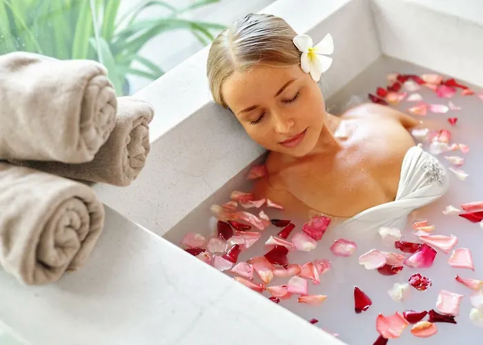 Hotel Devin Mariánské Lázně