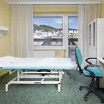 Hotel Spa Devin Marianske Lazne