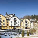 Spa Devin Marianske Lazne