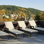 Spa Devin 4* Marianske Lazne
