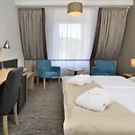 Spa Devin 4* Marianske Lazne