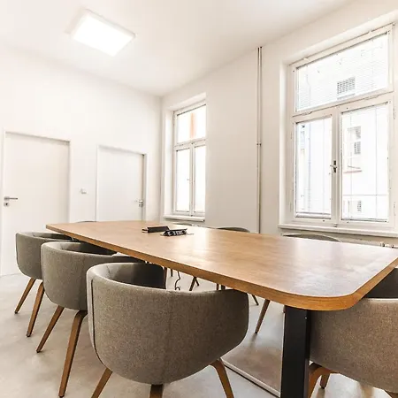 Devin Szálloda Mariánské Lázně