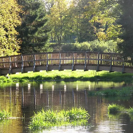 Devin Hotel Mariánské Lázně