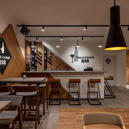 酒店 德文温泉酒店