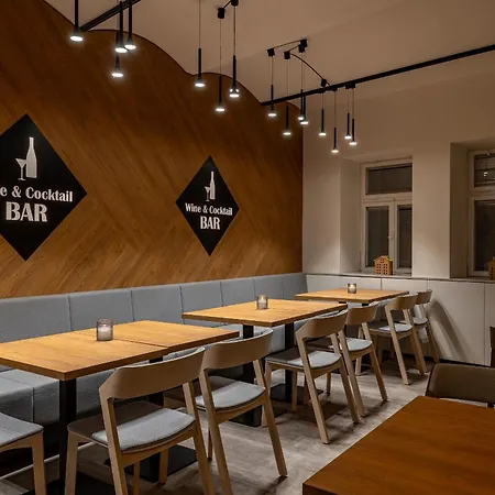 Devin Szálloda Mariánské Lázně