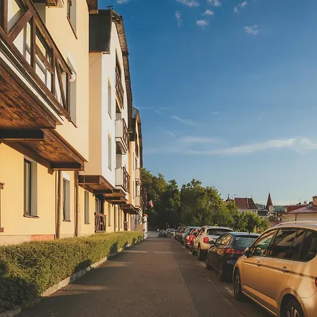 Devin Mariánské Lázně