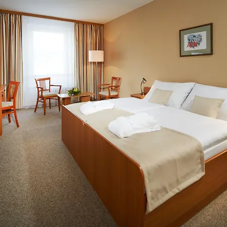 Hotel Spa Devin 4*