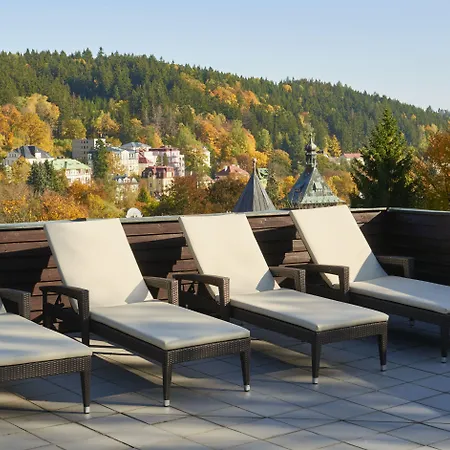 Spa Devin 4* Marianske Lazne