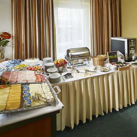 Hotel Spa Devin 4*