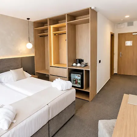 Spa Devin Hotel Marianske Lazne