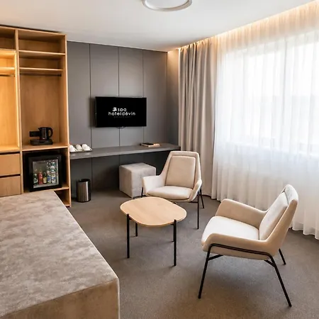 Devin Hotel Mariánské Lázně