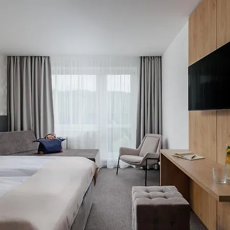 Devin Hotel Mariánské Lázně