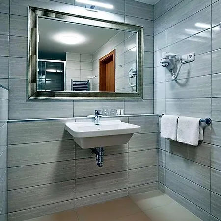 Hotel Spa Devin 4*