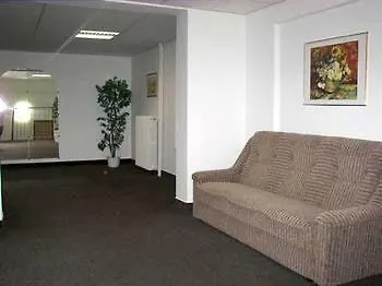 Hotel Spa Devin Marianske Lazne