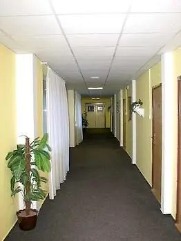 Spa Devin Marianske Lazne