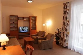 Hotel Spa Devin Marianske Lazne